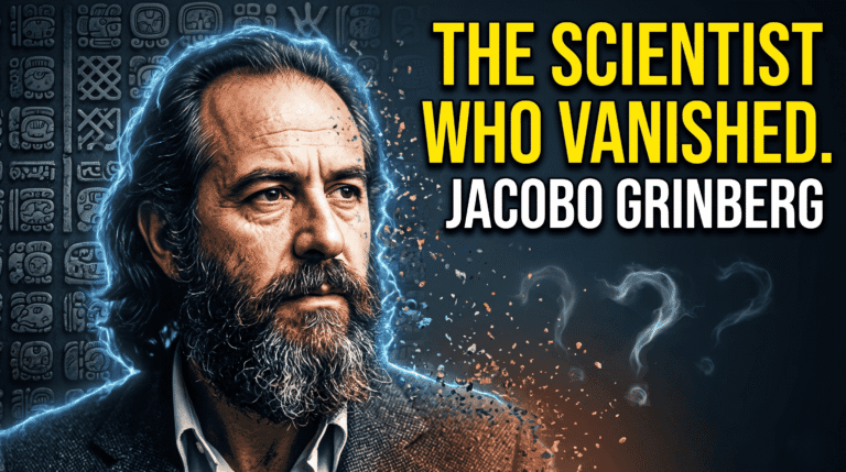 Jacobo Grinberg’s Syntergic Theory Explained: Real Science or Speculation?