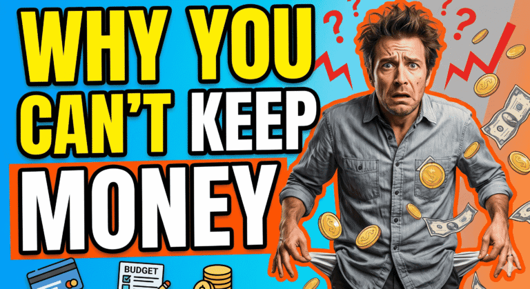 The Approval Loop: Why You Can’t Just Receive Money (And How to Break It)